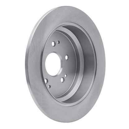 DFC 02 - 04 Honda Odyssey Rear Brake Rotor – OEM Fit and Performance | dfc600 - 59047 - JDMuscleSPK918718