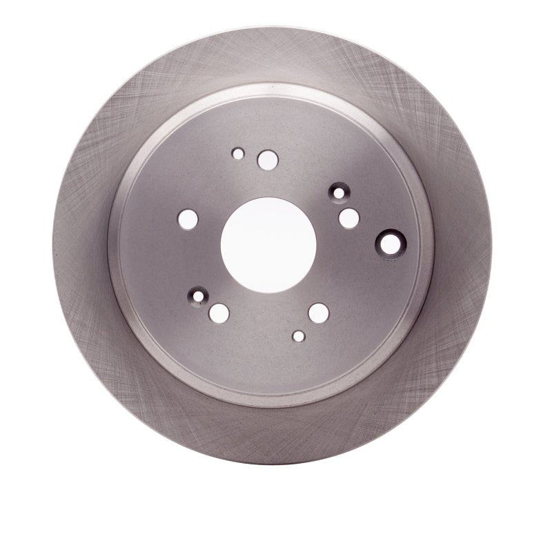 DFC 02 - 04 Honda Odyssey Rear Brake Rotor – OEM Fit and Performance | dfc600 - 59047 - JDMuscleSPK918718