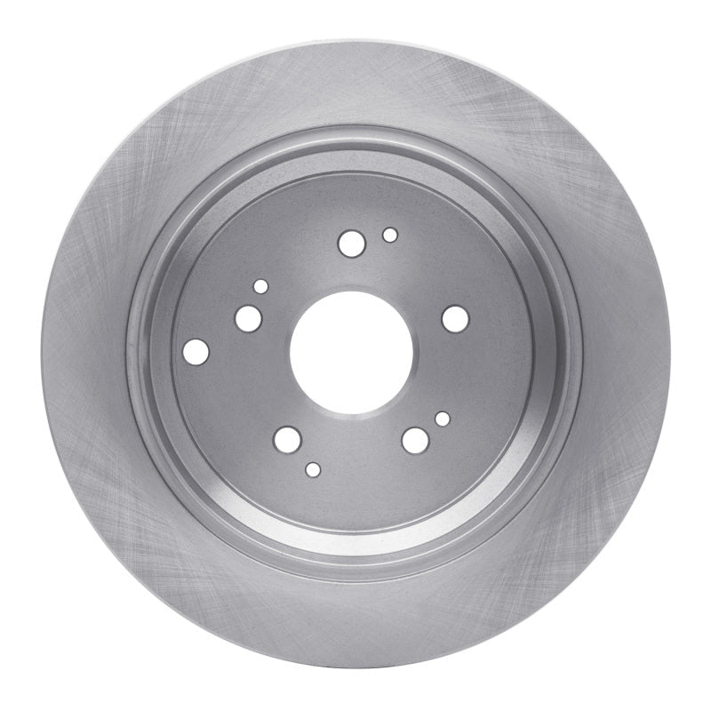 DFC 02 - 04 Honda Odyssey Rear Brake Rotor – OEM Fit and Performance | dfc600 - 59047 - JDMuscleSPK918718