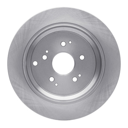 DFC 02 - 04 Honda Odyssey Rear Brake Rotor – OEM Fit and Performance | dfc600 - 59047 - JDMuscleSPK918718