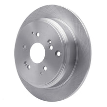 DFC 02 - 04 Honda Odyssey Rear Brake Rotor – OEM Fit and Performance | dfc600 - 59047 - JDMuscleSPK918718