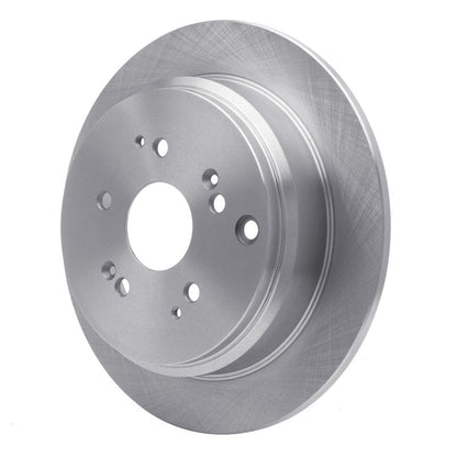DFC 02 - 04 Honda Odyssey Rear Brake Rotor – OEM Fit and Performance | dfc600 - 59047 - JDMuscleSPK918718