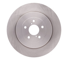 DFC 03 - 04 Subaru Impreza Rear Brake Rotor - Precision CNC Machined Automotive Part | dfc600 - 13015 - JDMuscleSPK918926