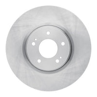 DFC [03 - 06 Mitsubishi Lancer Evo] Front Brake Rotor - JDMuscleBrake Rotorsdfc600-72035
