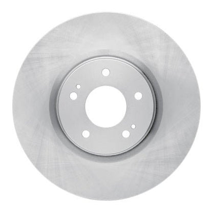 DFC [03 - 06 Mitsubishi Lancer Evo] Front Brake Rotor - JDMuscleBrake Rotorsdfc600-72035