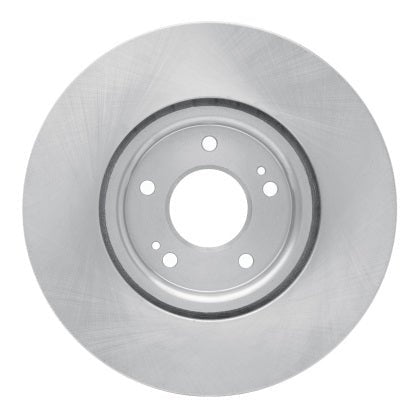 DFC [03 - 06 Mitsubishi Lancer Evo] Front Brake Rotor - JDMuscleBrake Rotorsdfc600-72035