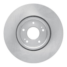 DFC [03 - 06 Mitsubishi Lancer Evo] Front Brake Rotor - JDMuscleBrake Rotorsdfc600-72035