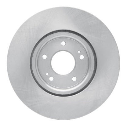 DFC [03 - 06 Mitsubishi Lancer Evo] Front Brake Rotor - JDMuscleBrake Rotorsdfc600-72035