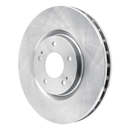 DFC [03 - 06 Mitsubishi Lancer Evo] Front Brake Rotor - JDMuscleBrake Rotorsdfc600-72035