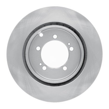 DFC [03 - 06 Mitsubishi Lancer] Rear Brake Rotor - JDMuscleBrake Rotorsdfc600-72036