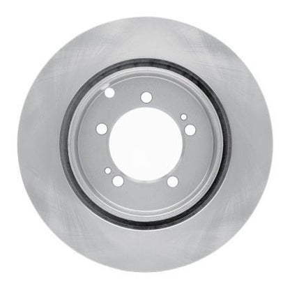 DFC [03 - 06 Mitsubishi Lancer] Rear Brake Rotor - JDMuscleBrake Rotorsdfc600-72036