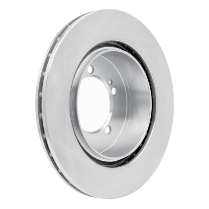 DFC [03 - 06 Mitsubishi Lancer] Rear Brake Rotor - JDMuscleBrake Rotorsdfc600-72036