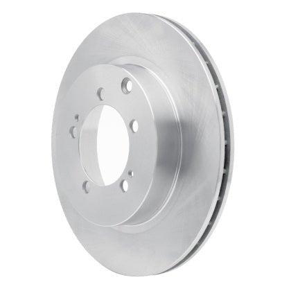 DFC [03 - 06 Mitsubishi Lancer] Rear Brake Rotor - JDMuscleBrake Rotorsdfc600-72036