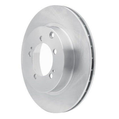 DFC [03 - 06 Mitsubishi Lancer] Rear Brake Rotor - JDMuscleBrake Rotorsdfc600-72036