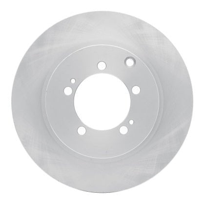 DFC [03 - 06 Mitsubishi Lancer] Rear Brake Rotor - JDMuscleBrake Rotorsdfc600-72036
