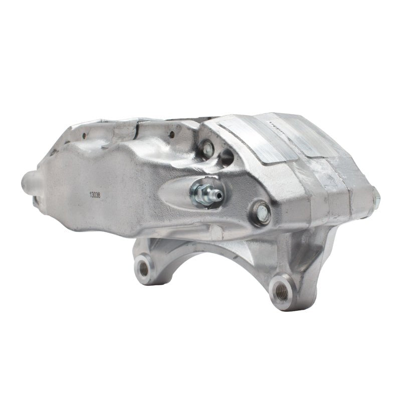DFC 03 - 07 Subaru Impreza Front - Right Premium Caliper – Gold Powder Coated, Part No. DFC331 - 13038 | dfc331 - 13038 - JDMuscleSPK905646