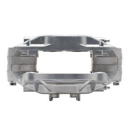 DFC 03 - 07 Subaru Impreza Front - Right Premium Caliper – Gold Powder Coated, Part No. DFC331 - 13038 | dfc331 - 13038 - JDMuscleSPK905646