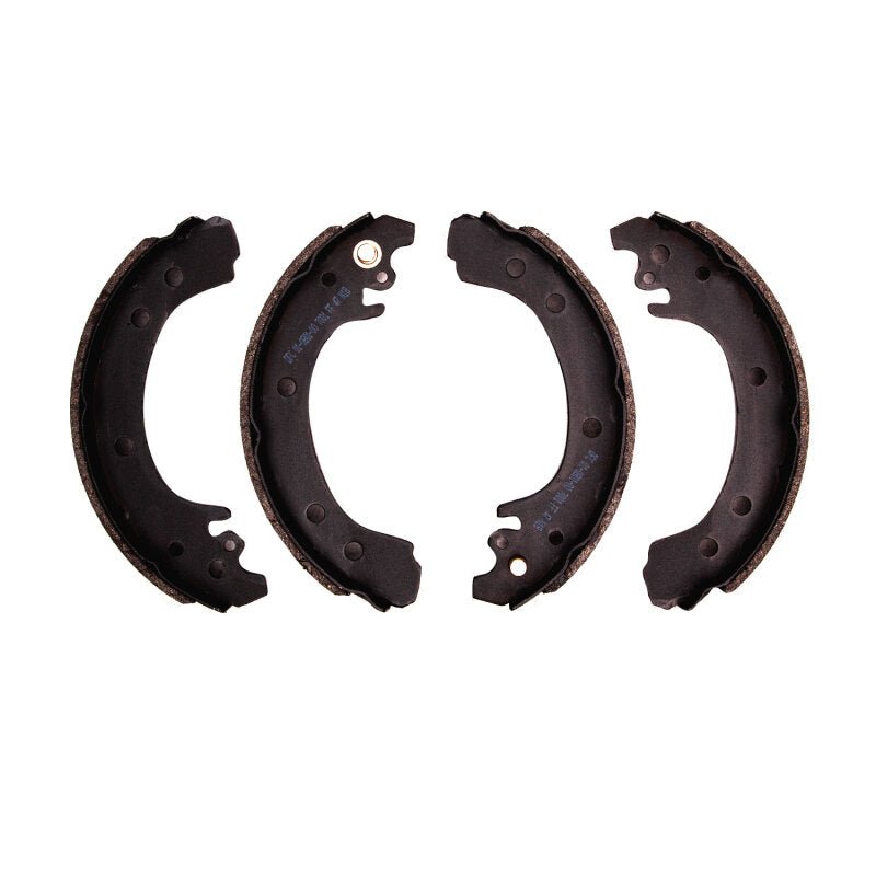 DFC 03 - 08 Toyota Corolla Rear Premium Service Shoes - OE Bonded or Riveted Construction | dfc1901 - 0801 - 00 - JDMuscleSPK904964