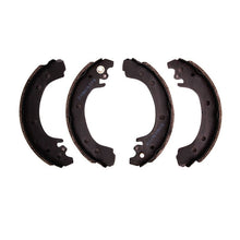DFC 03 - 08 Toyota Corolla Rear Premium Service Shoes - OE Bonded or Riveted Construction | dfc1901 - 0801 - 00 - JDMuscleSPK904964