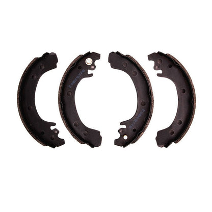 DFC 03 - 08 Toyota Corolla Rear Premium Service Shoes - OE Bonded or Riveted Construction | dfc1901 - 0801 - 00 - JDMuscleSPK904964