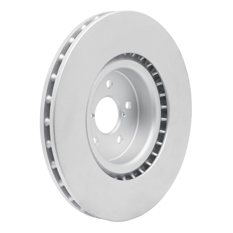 DFC 03 - 25 Subaru Impreza Front Hi - Carbon Alloy Geomet Coated Rotor | dfc900 - 13014 - JDMuscleSPK929978