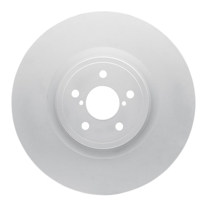 DFC 03 - 25 Subaru Impreza Front Hi - Carbon Alloy Geomet Coated Rotor | dfc900 - 13014 - JDMuscleSPK929978