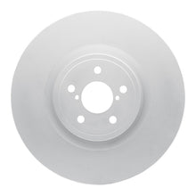 DFC 03 - 25 Subaru Impreza Front Hi - Carbon Alloy Geomet Coated Rotor | dfc900 - 13014 - JDMuscleSPK929978