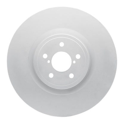 DFC 03 - 25 Subaru Impreza Front Hi - Carbon Alloy Geomet Coated Rotor | dfc900 - 13014 - JDMuscleSPK929978