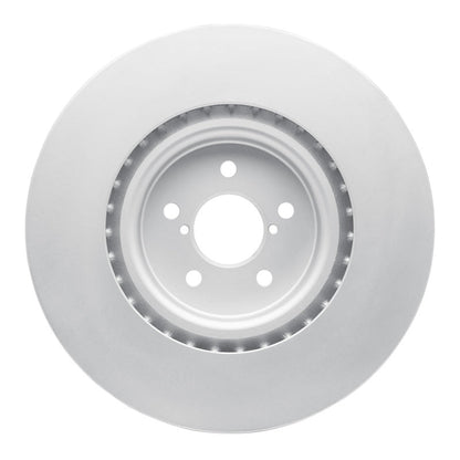 DFC 03 - 25 Subaru Impreza Front Hi - Carbon Alloy Geomet Coated Rotor | dfc900 - 13014 - JDMuscleSPK929978
