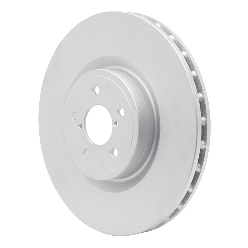 DFC 03 - 25 Subaru Impreza Front Hi - Carbon Alloy Geomet Coated Rotor | dfc900 - 13014 - JDMuscleSPK929978