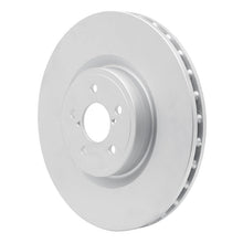 DFC 03 - 25 Subaru Impreza Front Hi - Carbon Alloy Geomet Coated Rotor | dfc900 - 13014 - JDMuscleSPK929978