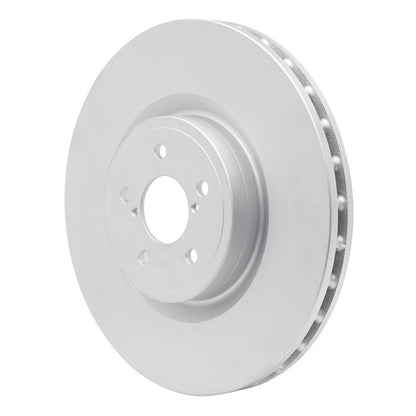 DFC 03 - 25 Subaru Impreza Front Hi - Carbon Alloy Geomet Coated Rotor | dfc900 - 13014 - JDMuscleSPK929978