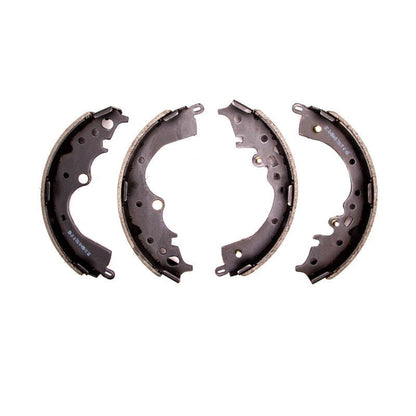 DFC 04 - 23 Toyota Sienna Rear Premium Service Shoes – Durable Carbon Steel with Anti - Rust Coating | dfc1901 - 0804 - 00 - JDMuscleSPK904966