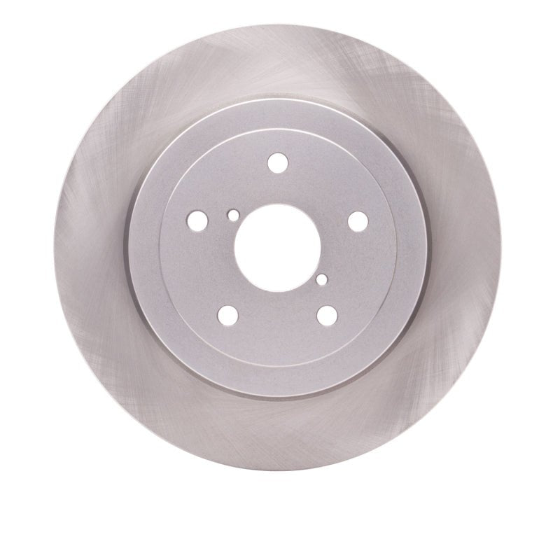 DFC 05 - 07 Subaru Impreza Rear Brake Rotor – G3000/G11H18 Iron Castings for Durability and Stability | dfc600 - 13017 - JDMuscleSPK919588