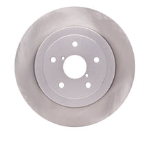 DFC 05 - 07 Subaru Impreza Rear Brake Rotor – G3000/G11H18 Iron Castings for Durability and Stability | dfc600 - 13017 - JDMuscleSPK919588