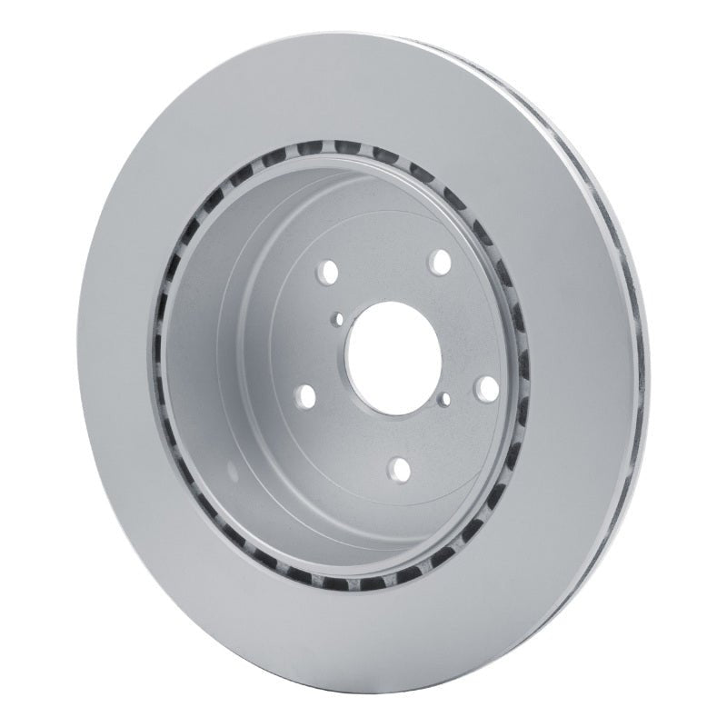 DFC 05 - 07 Subaru Impreza Rear GeoSPEC Coated Rotor | dfc604 - 13017 - JDMuscleSPK920120