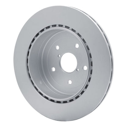 DFC 05 - 07 Subaru Impreza Rear Hi - Carbon Alloy Geomet Coated Rotor Part Number DFC900 - 13017 | dfc900 - 13017 - JDMuscleSPK929981