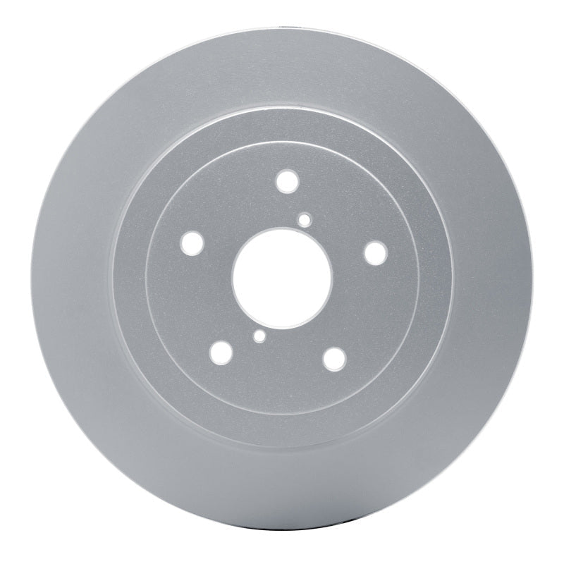 DFC 05 - 07 Subaru Impreza Rear Hi - Carbon Alloy Geomet Coated Rotor Part Number DFC900 - 13017 | dfc900 - 13017 - JDMuscleSPK929981