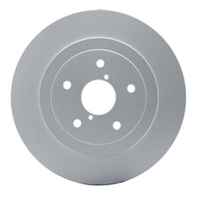 DFC 05 - 07 Subaru Impreza Rear Hi - Carbon Alloy Geomet Coated Rotor Part Number DFC900 - 13017 | dfc900 - 13017 - JDMuscleSPK929981