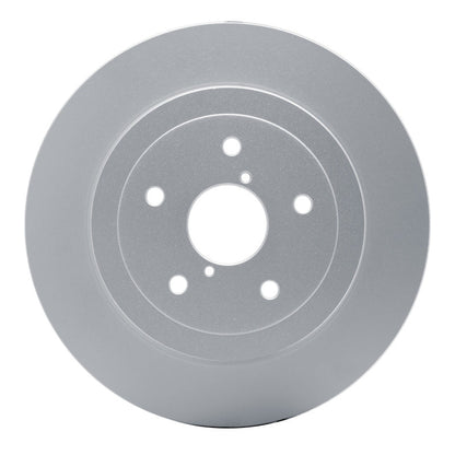 DFC 05 - 07 Subaru Impreza Rear Hi - Carbon Alloy Geomet Coated Rotor Part Number DFC900 - 13017 | dfc900 - 13017 - JDMuscleSPK929981