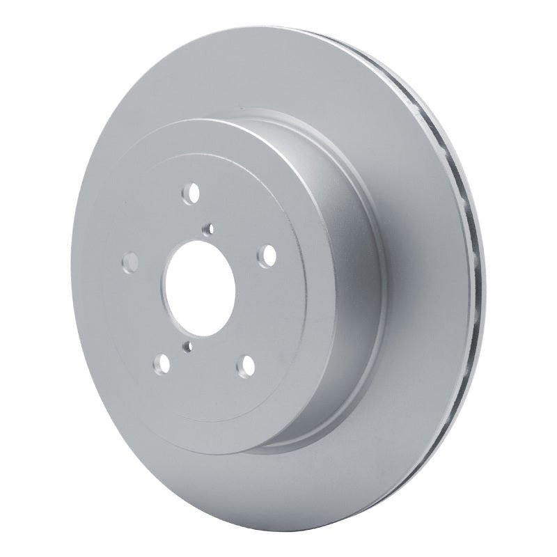 DFC 05 - 07 Subaru Impreza Rear Hi - Carbon Alloy Geomet Coated Rotor Part Number DFC900 - 13017 | dfc900 - 13017 - JDMuscleSPK929981