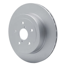 DFC 05 - 07 Subaru Impreza Rear Hi - Carbon Alloy Geomet Coated Rotor Part Number DFC900 - 13017 | dfc900 - 13017 - JDMuscleSPK929981