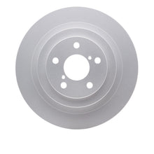 DFC 05 - 09 Subaru Legacy Rear GeoSPEC Coated Rotor | dfc604 - 13019 - JDMuscleSPK920122