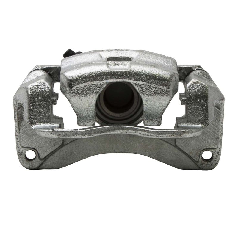 DFC 05 - 09 Subaru Legacy Rear - L Premium Caliper - Silver Zinc Coated | dfc331 - 13619 - JDMuscleSPK905677