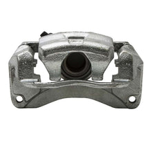 DFC 05 - 09 Subaru Legacy Rear - L Premium Caliper - Silver Zinc Coated | dfc331 - 13619 - JDMuscleSPK905677