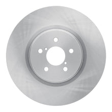 DFC 05 - 18 Subaru Outback Front Brake Rotor – Precision Balanced for Smooth Stopping | dfc600 - 13018 - JDMuscleSPK918860