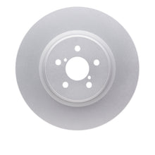 DFC 05 - 18 Subaru Outback Front GeoSPEC Coated Brake Rotor | dfc604 - 13018 - JDMuscleSPK920121