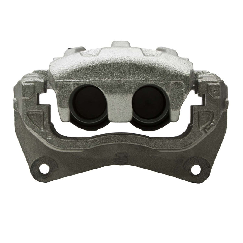 DFC 05 - 21 Subaru Legacy Front - L Premium Caliper - Silver Zinc Coated | dfc331 - 13041 - JDMuscleSPK905649
