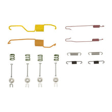 DFC 05 - 23 Toyota Tacoma Rear Drum Brake Hardware Kit with Long - Lasting Wear Prevention | dfc370 - 76020 - JDMuscleSPK916499