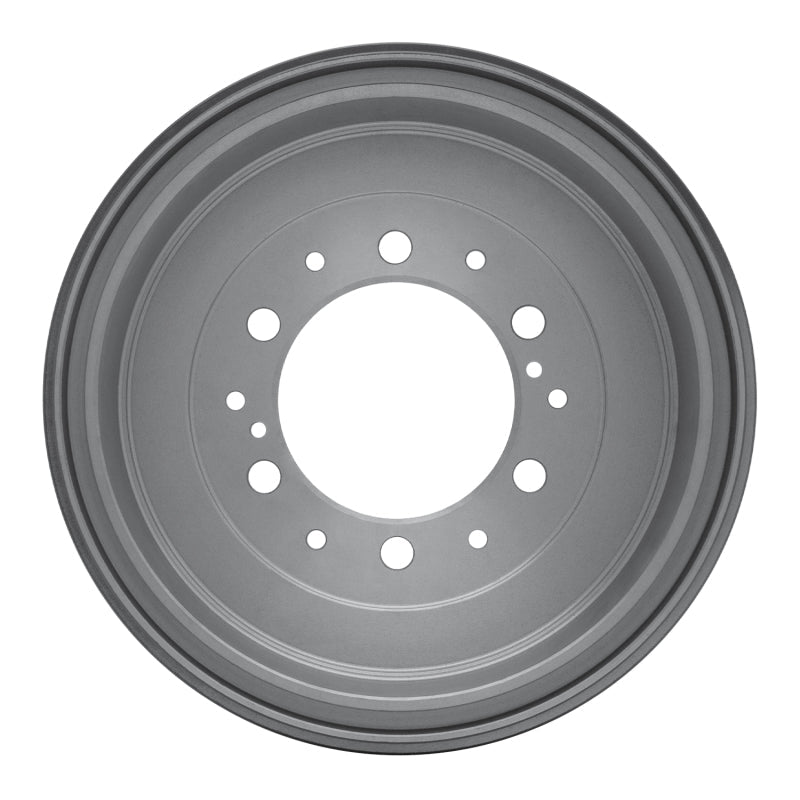 DFC 05 - 23 Toyota Tacoma Rear True Balanced Brake Drum - No Modifications Needed | dfc365 - 76042 - JDMuscleSPK918617